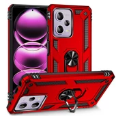 Vendas Xiaomi Redmi Note 12 Pro 5G Uyumlu Hulk Serisi Shock Proof Darbeye Dayanıklı Zırhlı Kılıf - 4