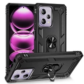 Vendas Xiaomi Redmi Note 12 Pro 5G Uyumlu Hulk Serisi Shock Proof Darbeye Dayanıklı Zırhlı Kılıf - 3