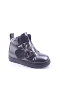 Walkenzo 2519 Kız Bebek Kaymaz Taban Rugan Bot - 1