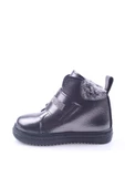 Walkenzo 2519 Kız Bebek Kaymaz Taban Rugan Bot - 6