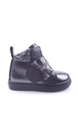 Walkenzo 2519 Kız Bebek Kaymaz Taban Rugan Bot - 4