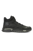 Greyder 15090 Erkek Hakiki Deri Sneaker  Bot - 1