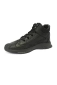 Greyder 15090 Erkek Hakiki Deri Sneaker  Bot - 2
