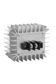 5000w Ac 220v Dimmer Rezistans, Isı, Fan, Motor Devir Hız Kontrol Dimmer thumbnail 3