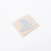 Playstation 4 Sticker Yedek Parça PS4 Kasa Etiket Seti PS4 Konsol Tamiri Sticker Label Fat Kasa - 5