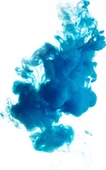 Faber-Castell DK Kartuş, Royal mavi 6lı - 3