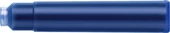 Faber-Castell DK Kartuş, Royal mavi 6lı - 2