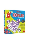 Redka Renkli Küpler - 1