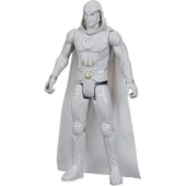 Orjinal Avengers Titan Hero Figur Moon Knight Ay Şövalyesi - 2