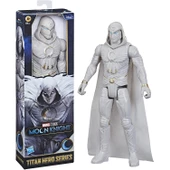 Orjinal Avengers Titan Hero Figur Moon Knight Ay Şövalyesi - 1