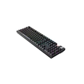 GameNote KB862L Kablolu Mekanik RGB Gaming Klavye - 2
