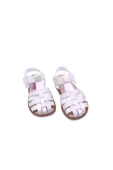 Walkenzo Arzen-2881 Kız Çocuk Ortopedik Sandalet Ayakkabı - 6