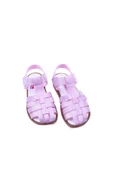 Walkenzo Arzen-2881 Kız Çocuk Ortopedik Sandalet Ayakkabı - 5