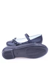 Walkenzo Ortaç 2883 Kız Çocuk Balerin Cırtlı Babet Ayakkabı - 6