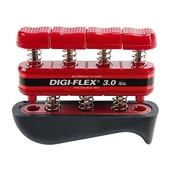 Digiflex DigiFlex El Egzersiz Aleti 1.4 Kg.- Kırmızı - 1