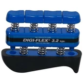 Digiflex El Egzersiz Aleti 3,2 Kg.- Mavi - 1