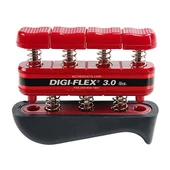 Digiflex DigiFlex El Egzersiz Aleti 1.4 Kg.- Kırmızı - 1