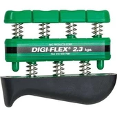 Digiflex El Egzersiz Aleti 2,3 Kg.- Yeşil - 1