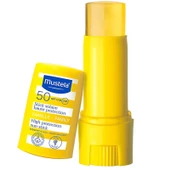 Mustela Tüm Aile İçin Spf 50 Çok Yüksek Koruma Faktörlü Güneş Stick 9 ml - 2