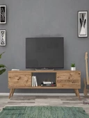 140 Cm Eda Atlantik Tv Ünitesi - 1