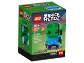 LEGO BrickHeadz 40626 Zombie - 1