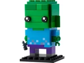 LEGO BrickHeadz 40626 Zombie - 3