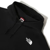 The North Face W TREND CROP HOODIE - EU Kadın Sweatshirt NF0A5ICYN121 thumbnail 8