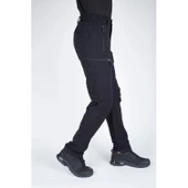Alpinist Innox Erkek Tactical Pantolon  ALP800906 BLK - 2