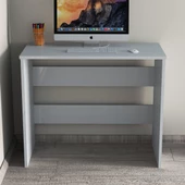 Çalışma Masası Beyaz - CLM0101 - 1