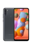 Samsung Galaxy A11 32 GB Siyah Yenilenmiş ÜRÜN (Sıfır Gibi) thumbnail 5