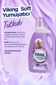 Viking Çamaşır Yumuşatıcısı Tutkulu 3 Litre 1 Adet - 2