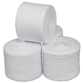 Rulo Sargı Bezi 10cm X 100mt 4 Adet - 1