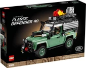 LEGO Icons 10317 Land Rover Classic Defender 90 - 1