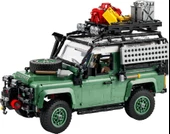 LEGO Icons 10317 Land Rover Classic Defender 90 - 3