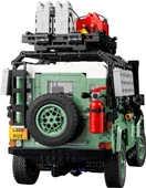 LEGO Icons 10317 Land Rover Classic Defender 90 - 4