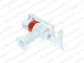 Arçelik 1135SP1037SP1025SPAR1035SP Su Sebili Sıcak Su Musluğu - 2