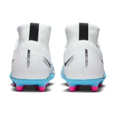 NİKE Jr Superfly 9 Club Fg/Mg Çocuk Krampon - 6