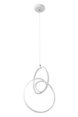 Ring Ledli Avize Günışığı - 4