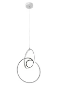 Ring Ledli Avize Günışığı - 3