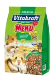 Menü Hamster Yemi 1000 gr - 1