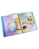 Merak Ediyorum Dünya Neden Yapboz Gibi thumbnail 2