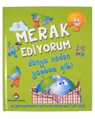 Merak Ediyorum Dünya Neden Yapboz Gibi thumbnail 1