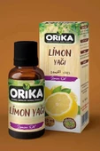 Limon  Yağı 20 Ml. - 1