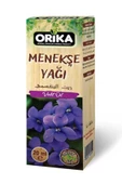 Menekşe Yağı 20 Ml. - 1