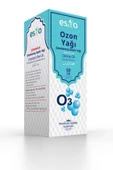Ozonlanmış Zeytin Yağı 50 Ml. - 1