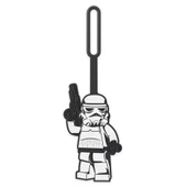 LEGO Star Wars 5005825 Stormtrooper Bag Tag thumbnail 2