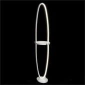 Vitale Ledli Metal Lambader Beyaz AY.VTFL-0028 - 1