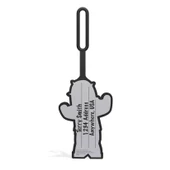 LEGO Gear 52851 Cactus Boy Bag Tag - 3