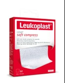 Cutisoft Soft Compress 7,5cm x 7,5cm Non Woven Yara Örtüsü - 1