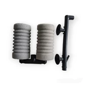Çiftli Pipo Filtre ( Üretim Filtresi ) 1 Adet - 3